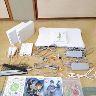 お取引中 wii 