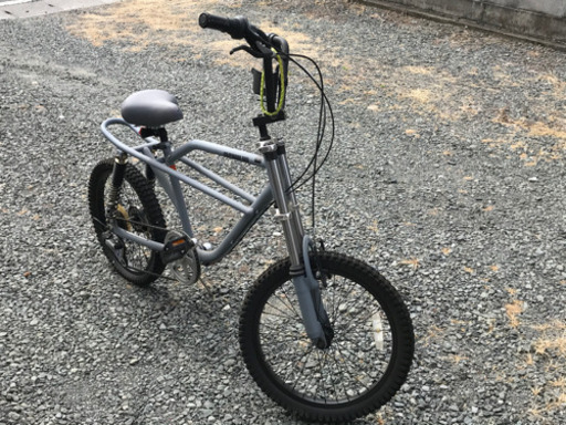フリーキーバイク売ります。