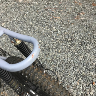 フリーキーバイク売ります。の画像