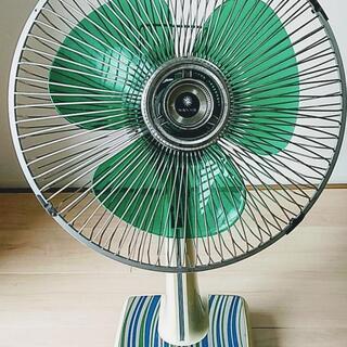 扇風機