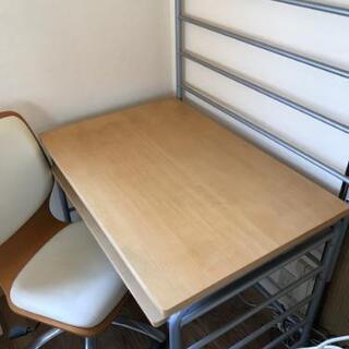 お取引 決まりました。家財道具 古いエアコン 冷蔵庫 ガスコンロ 電子レンジなどの画像