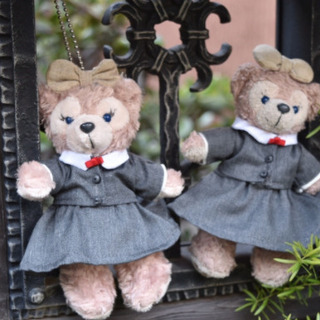 【在宅：日給10,000円～12,000円も】幼稚園～高校の制服をぬいぐるみサイズへリメイクしていただけませんか？の画像