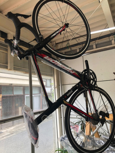 MERIDA REACTO 400 新車　500㎜