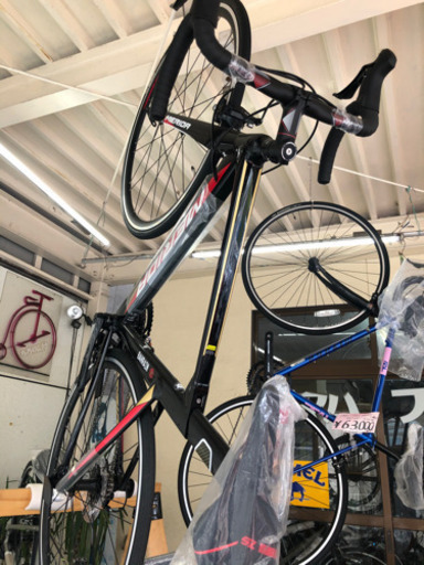 MERIDA REACTO 400 新車　500㎜