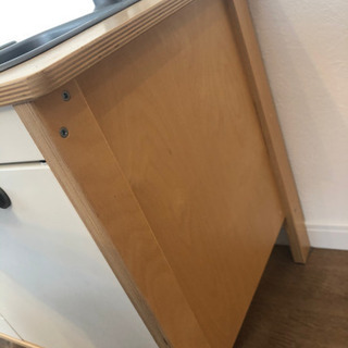 IKEA おままごと　キッチンの画像