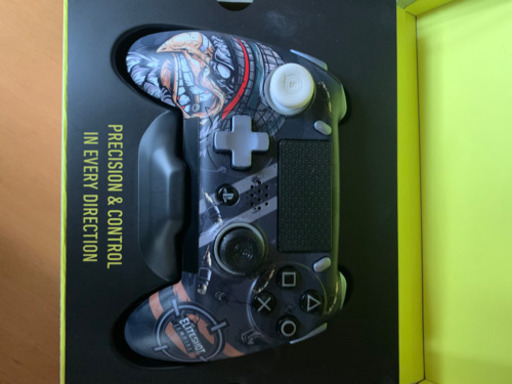 (決まりました)SCUF VANTAGE 