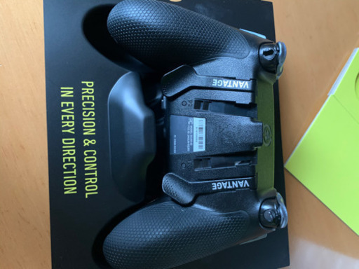 (決まりました)SCUF VANTAGE 