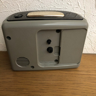 シチズン　目覚まし時計の画像