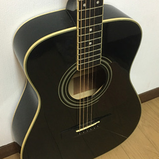 ギター　(S.Yairi 製)の画像