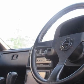 古い車でも知識1つで快適に✨YOUTUBEにて解説中(^ε^)-☆Chu!!★RX-7の画像
