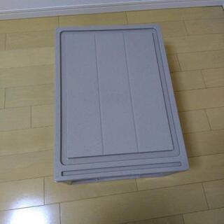 衣装ケース〜押入れに入ります〜の画像