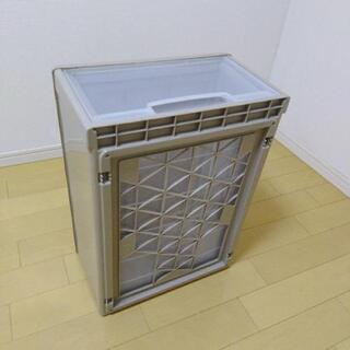 衣装ケース〜押入れに入ります〜の画像