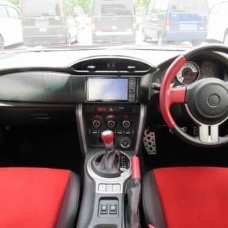 楽しさ広がる💓YOUTUBE★トヨタ86の画像