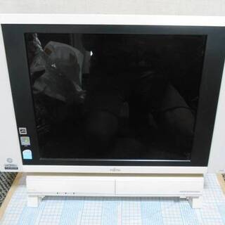 富士通　FM-V  DISKPOWER  LX40U