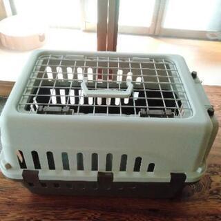 ペットキャリーバッグDX50　犬猫用の画像