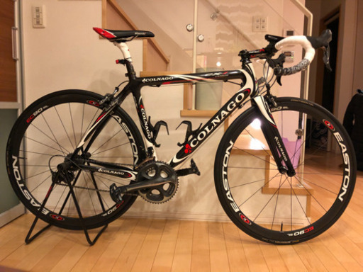 コルナゴ　CX-1 ロードバイク　コンポ　DURA-ACE 7900