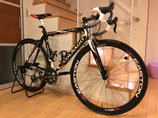 コルナゴ　CX-1 ロードバイク　コンポ　DURA-ACE 7900