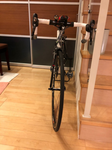 コルナゴ　CX-1 ロードバイク　コンポ　DURA-ACE 7900
