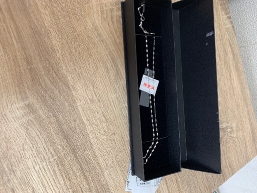 ネックレスチェーン
