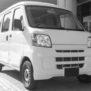 【週払いOK】半田市・常滑市・武豊町・江南市・急募！愛知全域で募集｜軽貨物ドライバースタッフ募集 《月収40万〜80万可能》　大手物流会社の荷物を個人宅配の画像