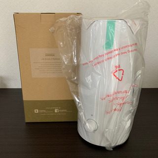 ［未使用］PRISMATE アロマ超音波加湿器