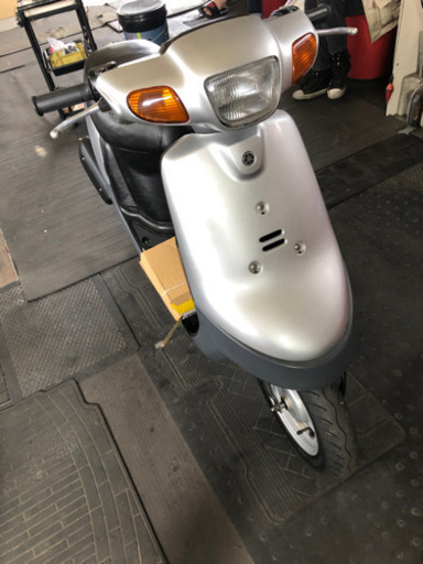 ☆絶好調　アプリオ　メンテナンス済み☆