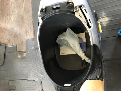 ☆絶好調　アプリオ　メンテナンス済み☆