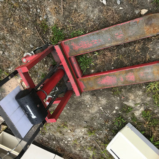 ハンドリフター BISHAMON LV50SS