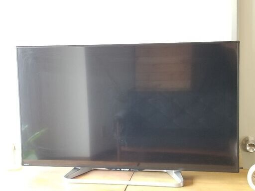 【受付再開】AQUOS 2015年製 40型