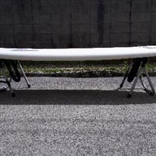 値下げ　新品同様　MF ビースティ　THE BEASTIE 6’0" x 50.80cm x 6.67cm (37.0L)　ｿﾌﾄﾎﾞｰﾄﾞ

サーフボード　サーフィン　ﾐｯｸﾌｧﾆﾝｸﾞの画像