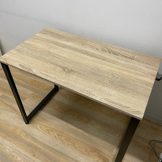 オフィス デスク【美品】の画像