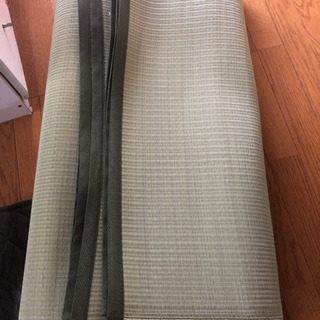 6畳サイズのゴザ　ござ【取引中】