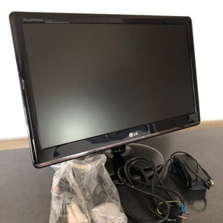 パソコンモニタ 21インチ