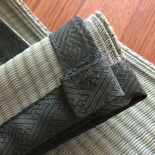 6畳サイズのゴザ　ござ【取引中】の画像