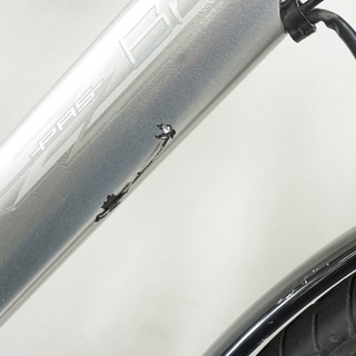YAMAHA 「ヤマハ」 PAS Brace L 2010年モデル アシスト自転車の画像