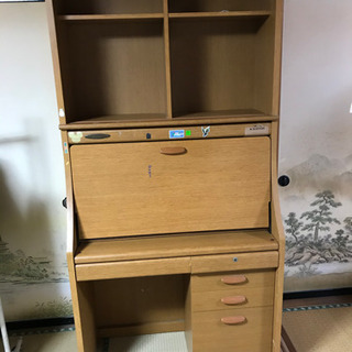 学習机の画像
