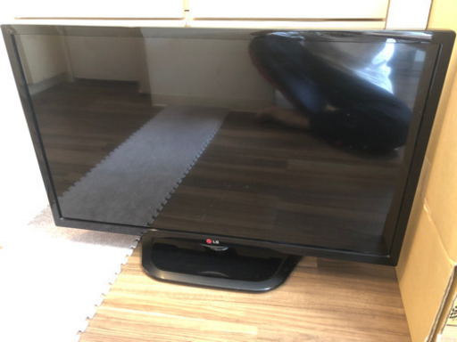 32V型　Smart TV(32LN570B)