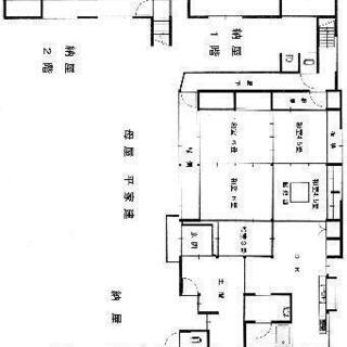 浅口市金光町上竹　中古一戸建て - 不動産