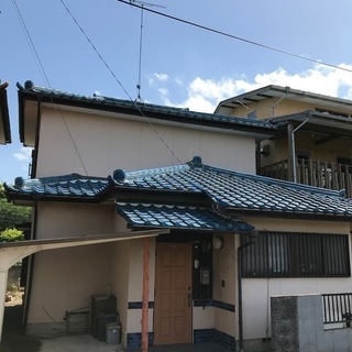 ★☆家賃1か月タダ★☆庭付き一戸建て★ペット他頭OK★初期費0円...