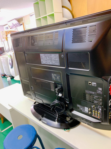 パナソニック 42V型 液晶テレビ ビエラ TH-P42S2 フルハイビジョン 2010年モデル