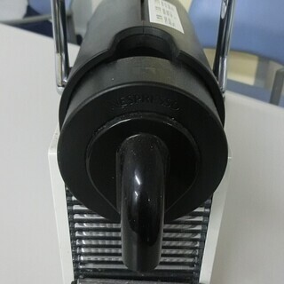 ◆お引取り限定/三重県◆ 中古 ネスプレッソ・コーヒーメーカー　A1の画像