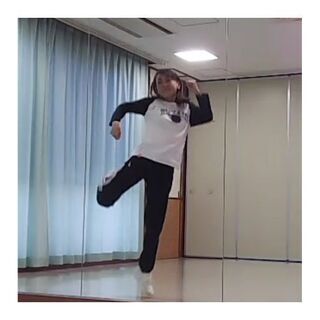 ダンス&体幹・筋力アップトレーニング