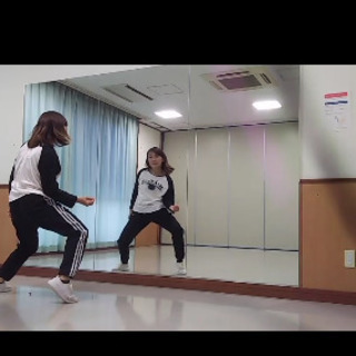 ダンス&体幹・筋力アップトレーニングの画像
