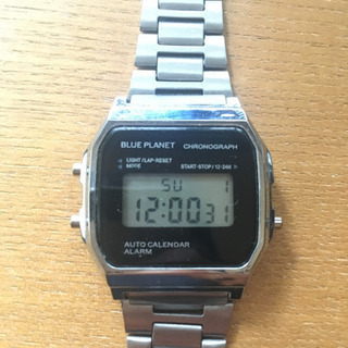 【訳あり】チープCASIO ほか３点セットの画像