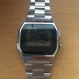 【訳あり】チープCASIO ほか３点セットの画像