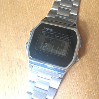 【訳あり】チープCASIO ほか３点セットの画像