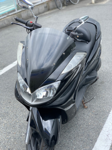マジェスティ sg15j 250