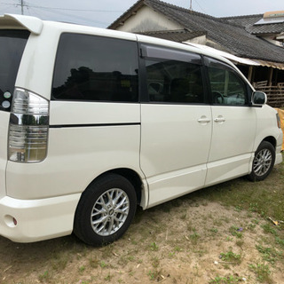 トヨタノア