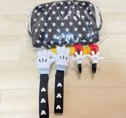 ❤ベビーカー用品❤写真2枚あり。