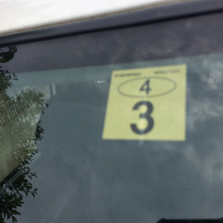 4WD スポイラー付 コミコミ車検たっぷりありますの画像